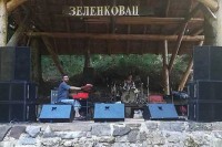 Janković: Dobra posjećenost festivala na Zelenkovcu