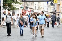 FBiH: Još 55 slučajeva zaraze koronom, jedna osoba preminula