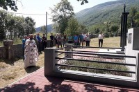 Pomen Srbima ubijenim u Gubinu i Čaprazlijama 1941 godine