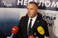 Ujedinjena Srpska: Siniša Vidović predsjednik gradskog odbora Banjaluka