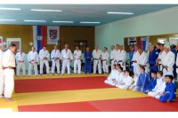 Skup džudo legendi i šampiona bivše Jugoslavije u Zvorniku