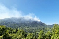 Požar na obroncima planine Stolac stavljen pod kontrolu