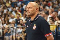 Đorđević zvanično novi trener Fenerbahčea