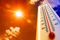 U Srpskoj i sutra veoma vruće