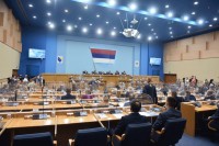 PIK osudio odluke Narodne skupštine Republike Srpske