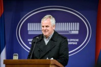 Muškarac pucao na Miladina Stanića