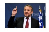 Izetbegović:Učinićemo sve da politički nadjačamo i da se na svoj način osvetimo