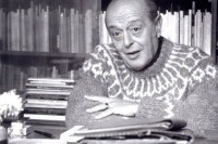 Od rođenja Ivana V. Lalića ove godine obilježavamo devedeset, a od smrti 25 godina: Poezijom slavio svijet i kad je najmračnije