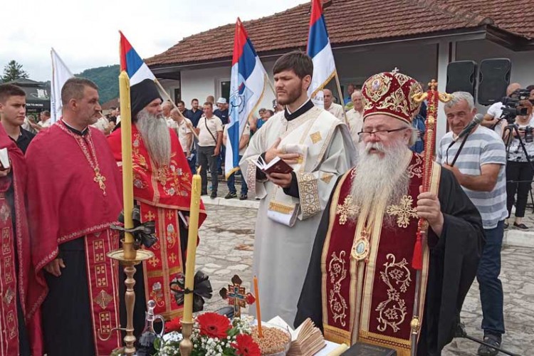 Zločin nad srpskim narodom su počinile muslimanske snage od aprila 1992. do polovine januara 1993. godine