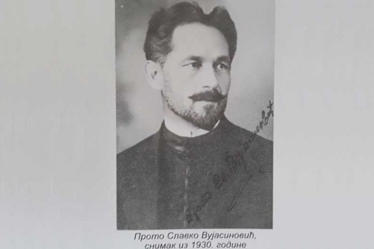 Мемоари проте Славка Вујасиновића вриједан су допринос изучавању прошлости поткозарских Срба, Србије и Београда