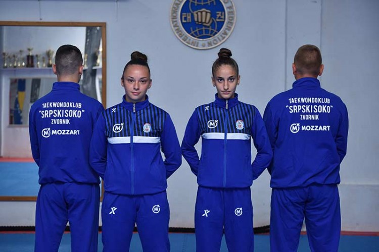 Скоро три деценије Taekwondo клуб Српски соко је мјесто окупљања великог броја љубитеља ове корејске борилачке вјештине