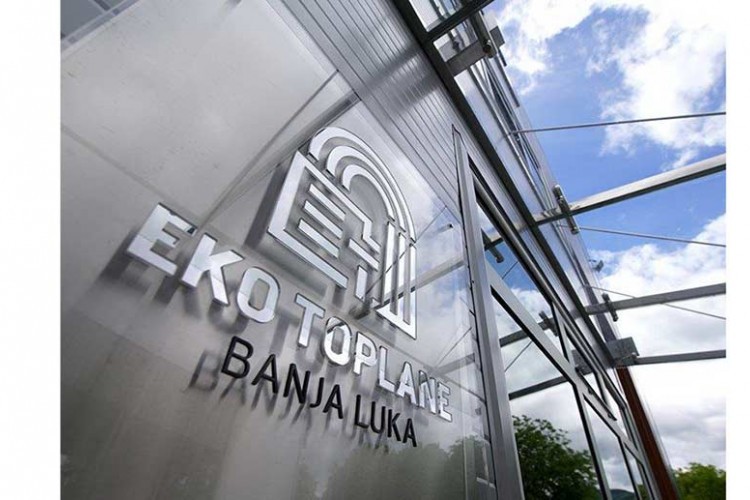 Корисници услуга „Еко топлана“ Бањалука који су користили испоручену топлотну енергију, дужни су је и плаћати