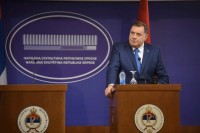 Dodik: Parlament Srpske odgovara samo građanima, a ne PIK-u i visokom predstavniku