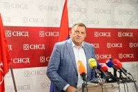 Dodik: Sa Šmitom bez mandata Republika Srpska neće sarađivati