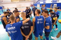 Kovač: Pale nam pružaju odlične uslove za pripreme