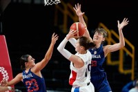 Srpske košarkašice u četvrtfinalu nakon pobjede nad Južnom Korejom