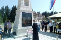 Besmrtni junaci Zavaita dobili obilježe za vječno sjećanje