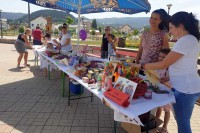 Pale: Humanitarni bazar za Ivanu, Boška i Jelenu