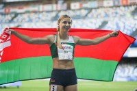 Bjeloruskinja Cimanovskaja neće kući, traži azil
