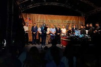 Mrkonjićani na trgu zajedno proslavili slavu opštine