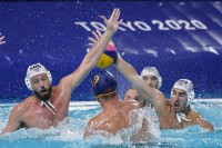 Vaterpolisti Srbije u četvrtfinalu, slijedi duel sa Italijom
