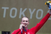 Srbiji još jedna medalja, Sebić osvojio bronzu u streljaštvu