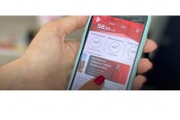 Od sada jednostavnije do Wiener putnog osiguranja  putem „m:go“  aplikacije!