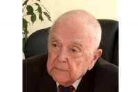 Preminuo vrsni matematičar akademik Vojislav Marić