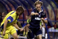Zvijezda na Dinamo Zagreb