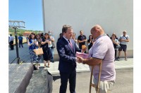 Niš: Stanovi za 75 porodica iz BiH i Hrvatske