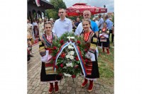 Obilježena slava i 150 godina postojanja crkve Brvnare u selu Marićka