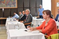 SDA poziva OHR da stavi van snage zakon narodne skupštine Srpske