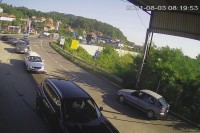 Pojačan saobraćaj prema Crnoj Gori