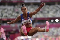 Ivana Španović bez medalje - četvrta u finalu skoka u dalj na OI