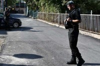 Policija ponovo pretresa četiri objekta koje koristi direktor OBA Osman Mehmedagić