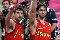 Braća Gasol se povukla iz reprezentacije Španije