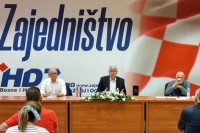 HNS osudio zaključke SDA: “Duboka država” vrši udare na rad glavnog tužioca