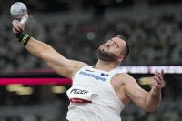 Mesud Pezer izborio finale u bacanju kugle na Olimpijskim igrama