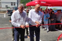 Šumska uprava u Oštroj Luci dobila vlastitu zgradu nakon decenija podstanarstva