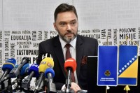 Košarac: Inicijativa "Otvoreni Balkan" - šansa za veći ekonomski rast