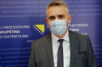 Milić: Ubrzano se radi na utvrđivanju najadekvatnije trase auto-puta kroz Brčko