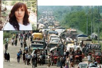 Ispovijest Đurđice Dragaš o slikama koje ne blijede ni 26 godina poslije: Život se dijeli na prije i poslije “Oluje”