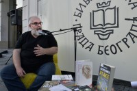 Vule Žurić o Pekiću i antologiji priča "Pre vremena čuda"