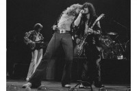 Završen dokumentarni film “Becoming Led Zeppeling”: Prva prava priča o legendama rok muzike