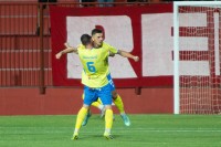 Prijedorčani na krilima Nikole Mandića srušili Velež: Rani gol otvorio put ka pobjedi