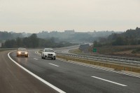 Bez gužve na putevima i na graničnim prelazima