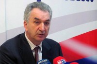 Šarović: "Oluja" najveći zločin bez kazne