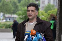 Film Danisa Tanovića "Deset u pola" otvara 27. Sarajevo Film Festival