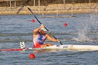 Stefanović kao prvi u grupi do polufinala na 200 metara