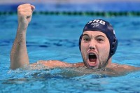 Vaterpolisti Srbije pobjedili Italiju za polufinale Olimpijskih igara